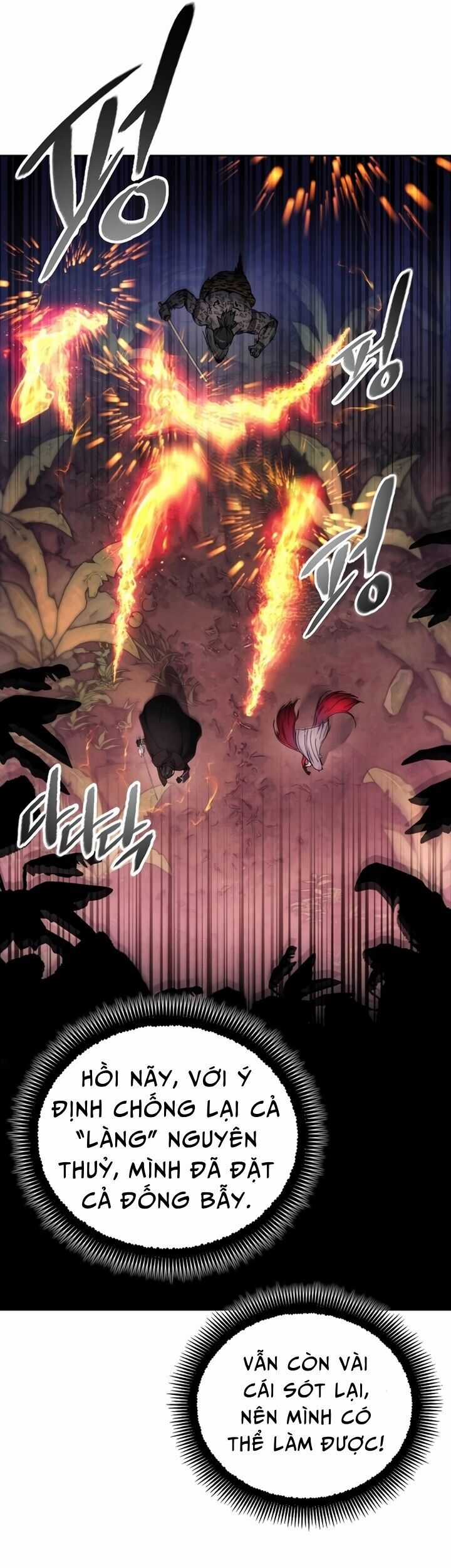 Tao Là Ác Nhân - Chapter 101 - Trang 21