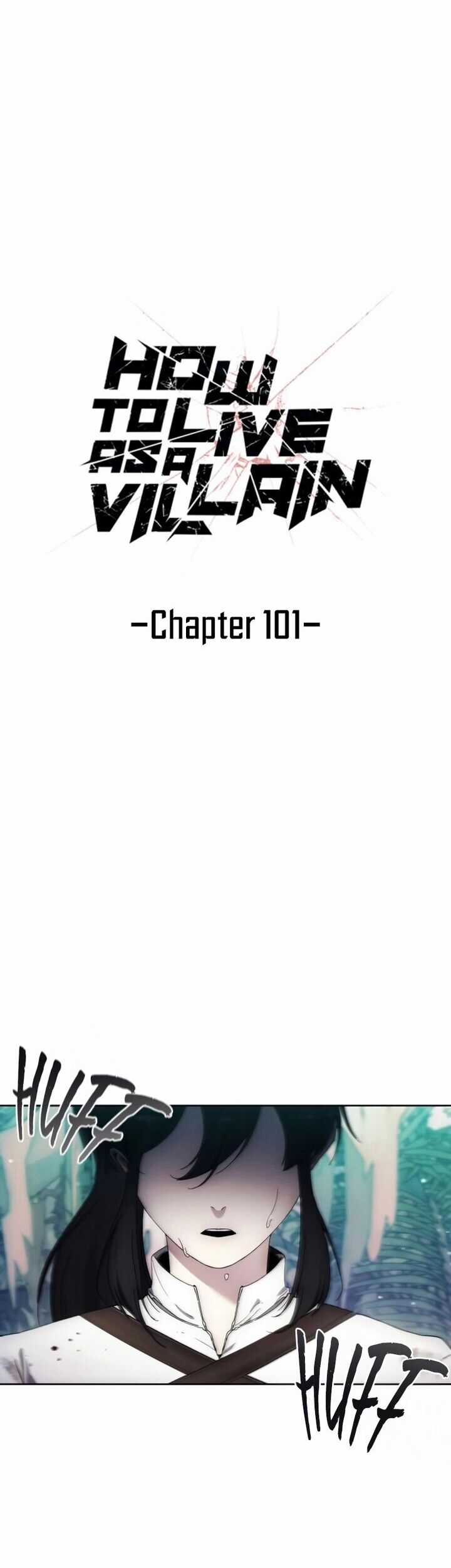 Tao Là Ác Nhân - Chapter 101 - Trang 22