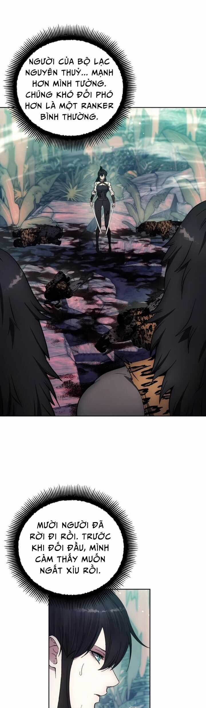 Tao Là Ác Nhân - Chapter 101 - Trang 23