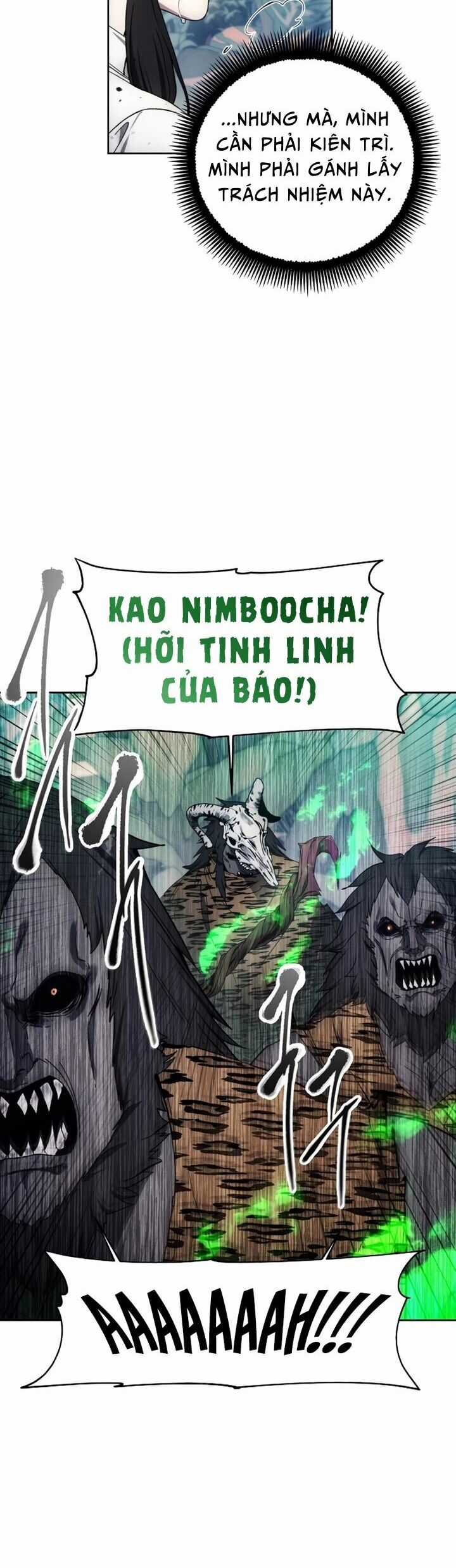 Tao Là Ác Nhân - Chapter 101 - Trang 24