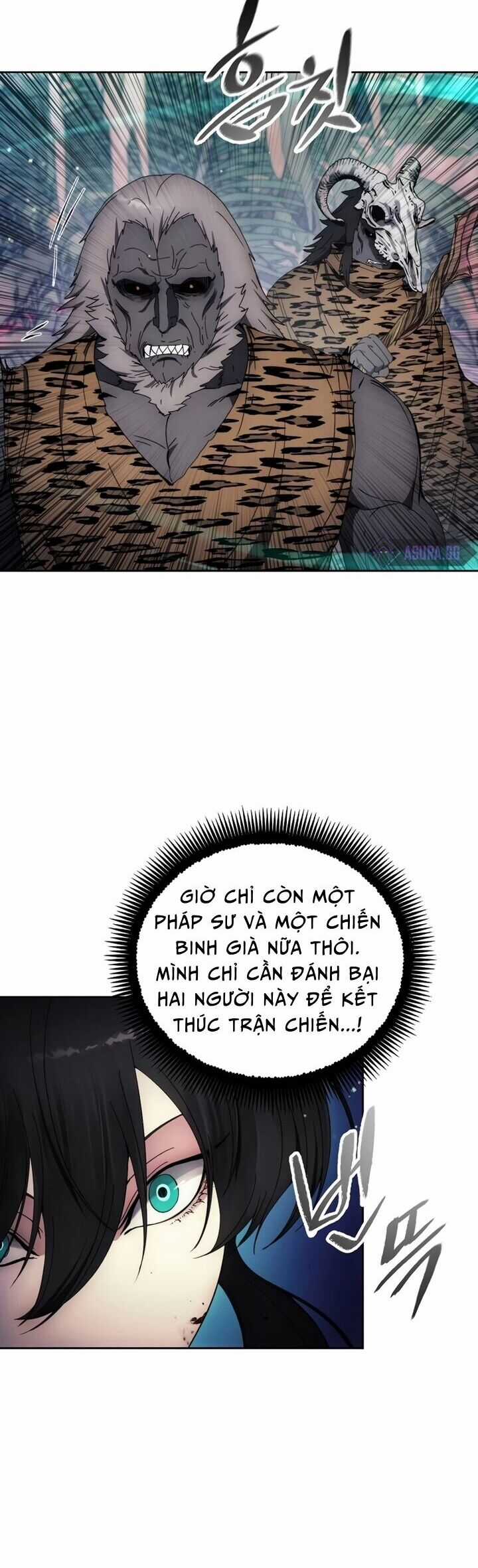 Tao Là Ác Nhân - Chapter 101 - Trang 28