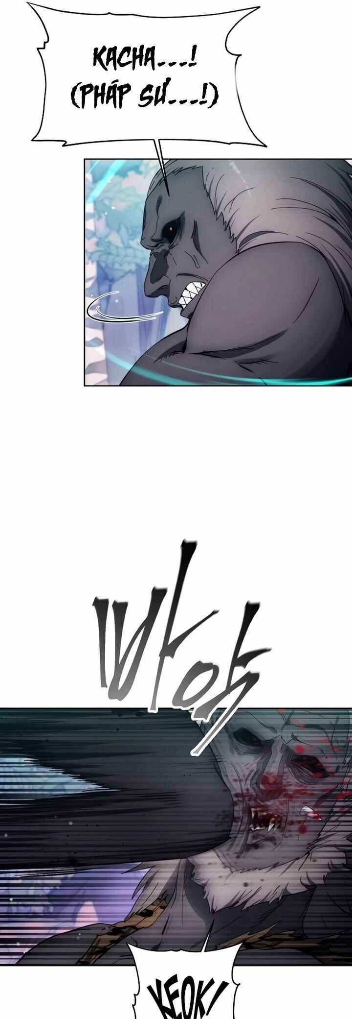 Tao Là Ác Nhân - Chapter 101 - Trang 31