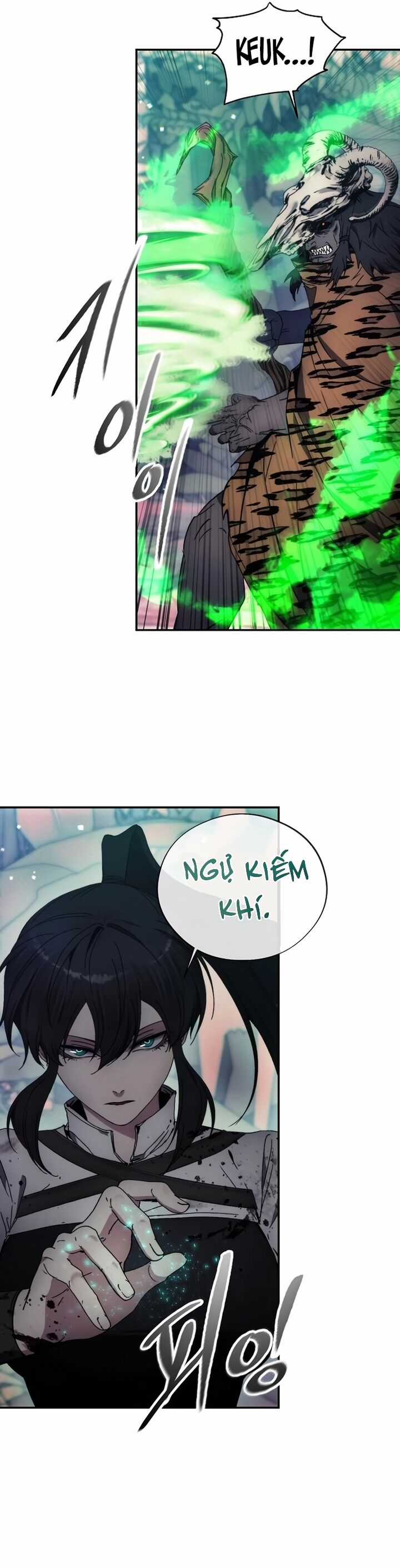 Tao Là Ác Nhân - Chapter 101 - Trang 33