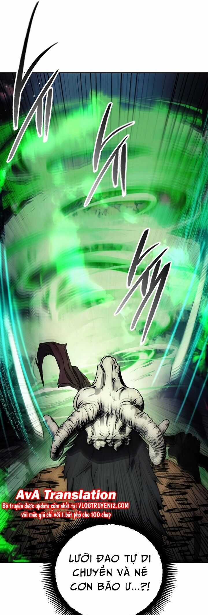 Tao Là Ác Nhân - Chapter 101 - Trang 34