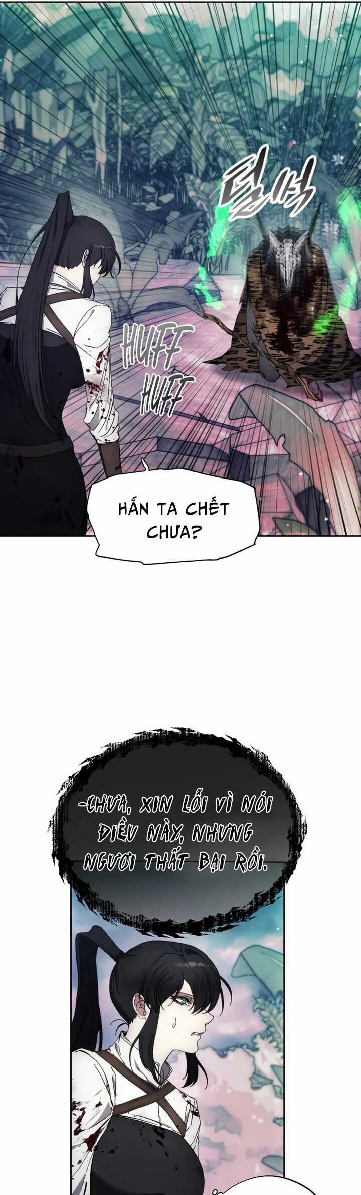 Tao Là Ác Nhân - Chapter 101 - Trang 36