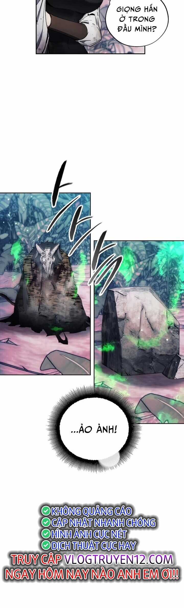 Tao Là Ác Nhân - Chapter 101 - Trang 37