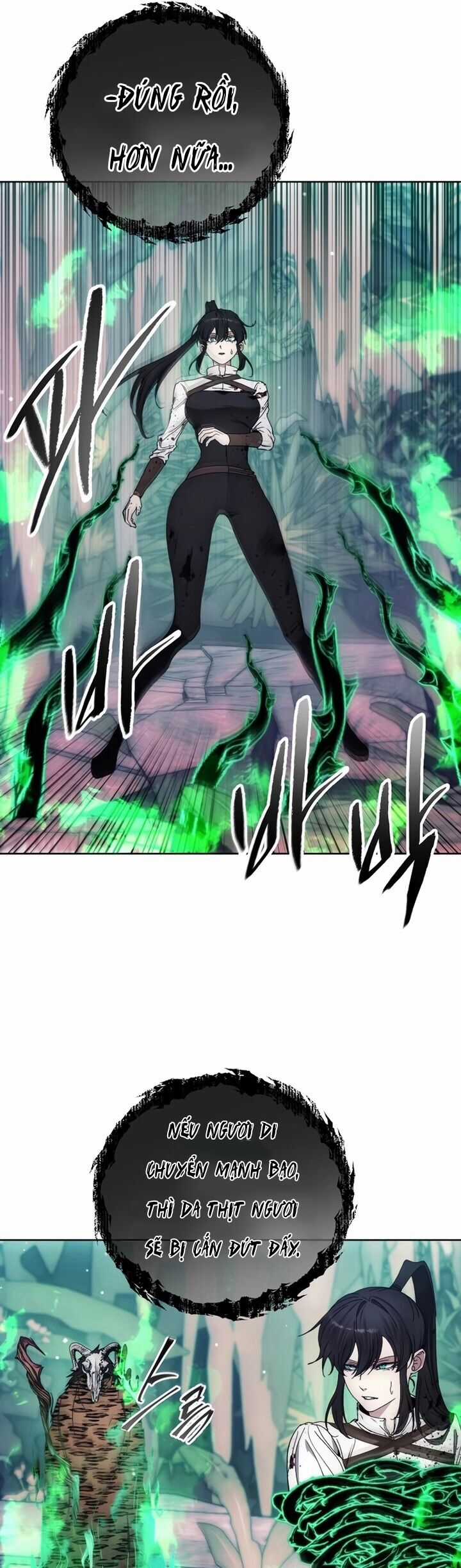 Tao Là Ác Nhân - Chapter 101 - Trang 38