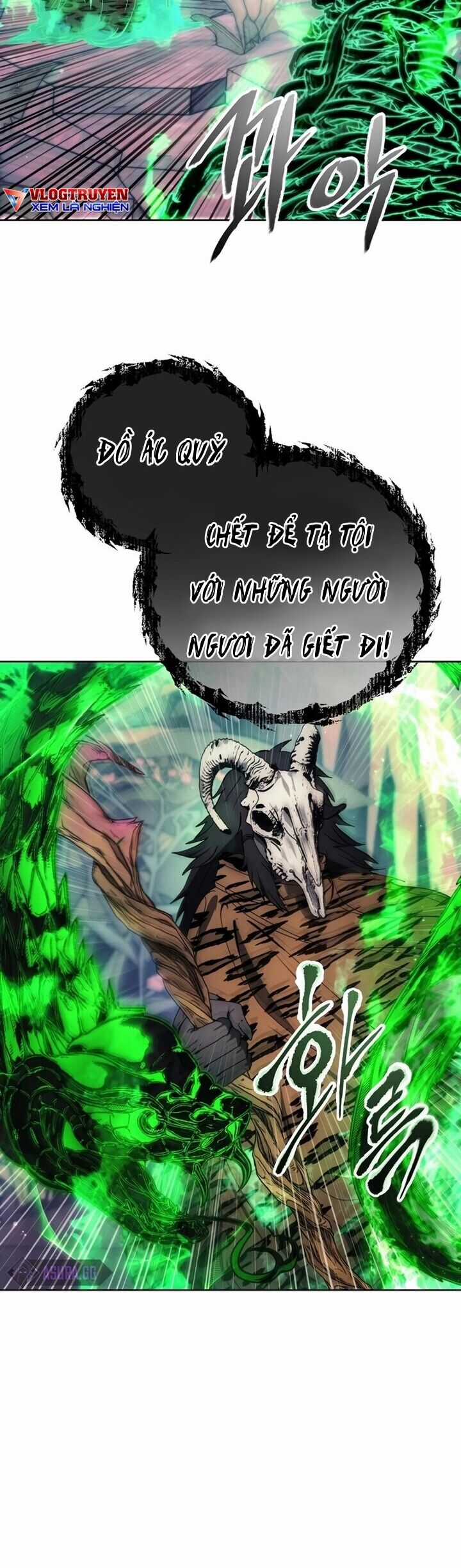 Tao Là Ác Nhân - Chapter 101 - Trang 39