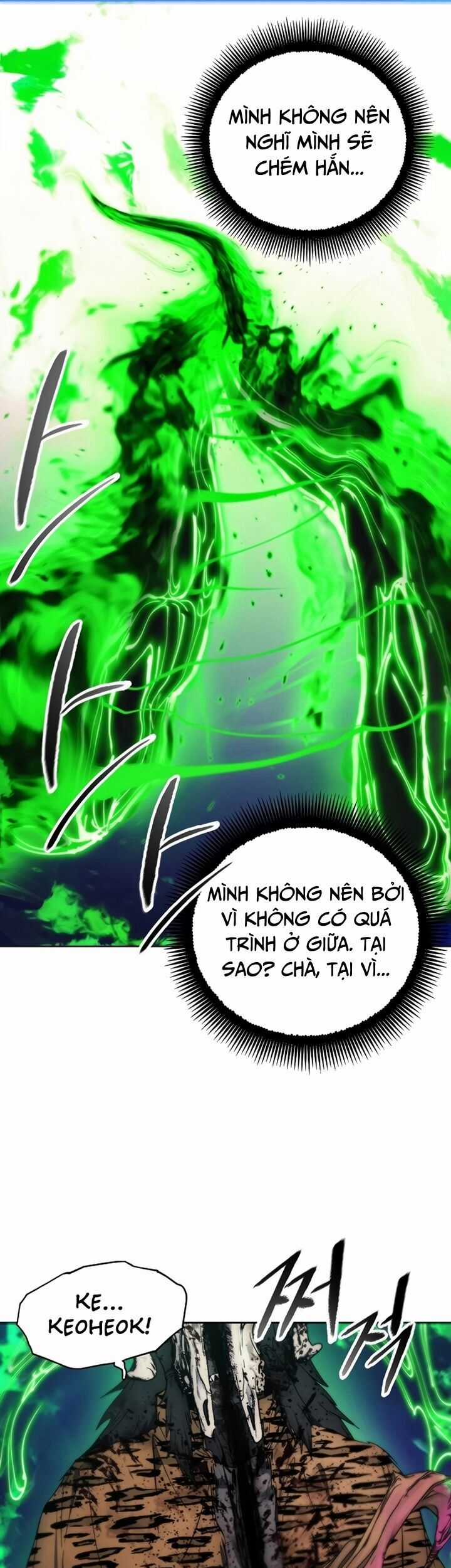 Tao Là Ác Nhân - Chapter 101 - Trang 44