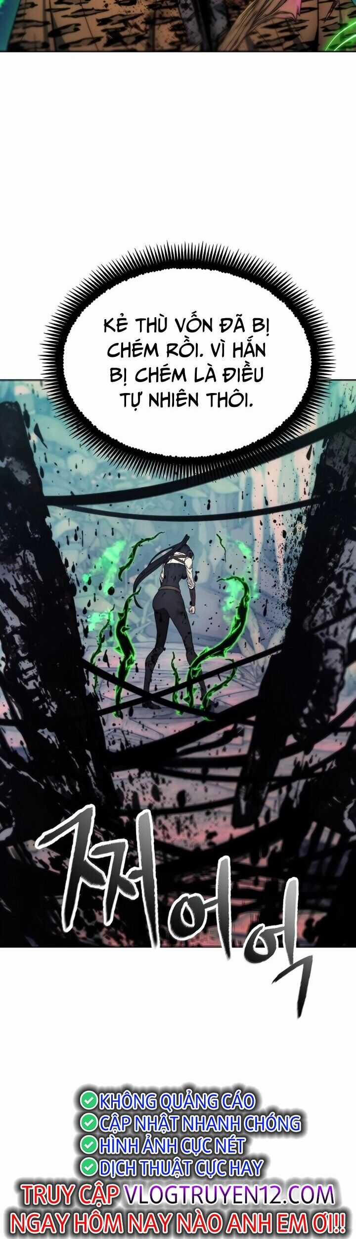Tao Là Ác Nhân - Chapter 101 - Trang 45