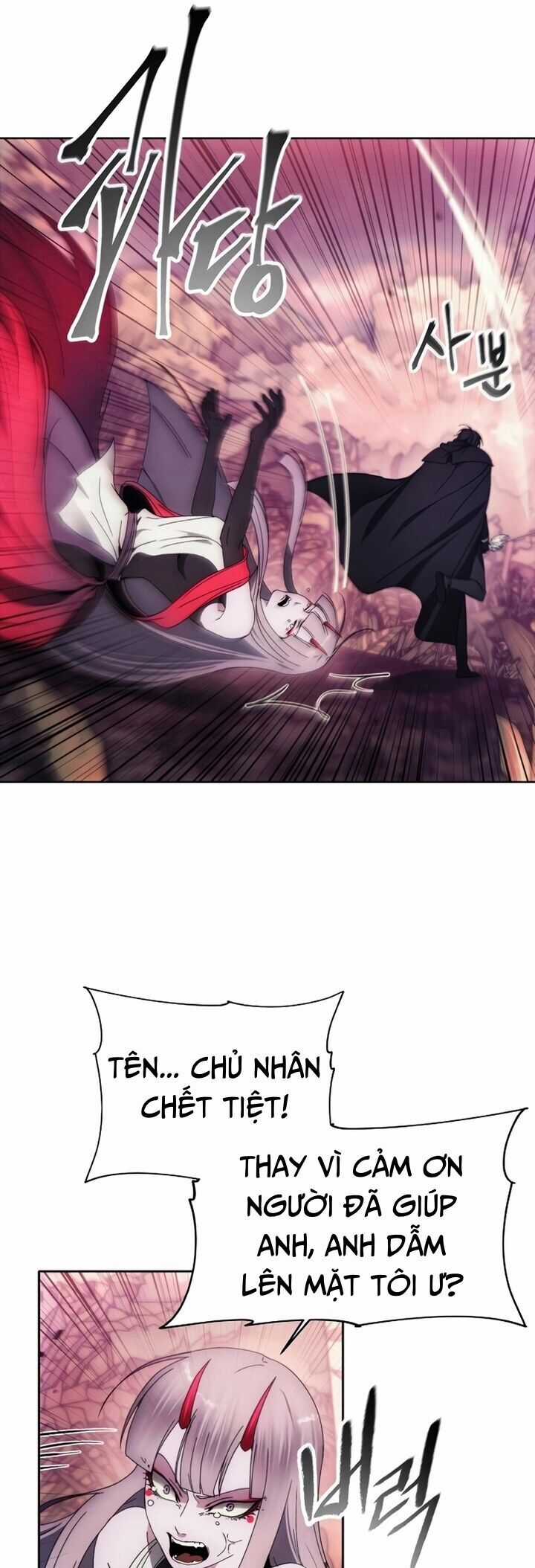 Tao Là Ác Nhân - Chapter 101 - Trang 7