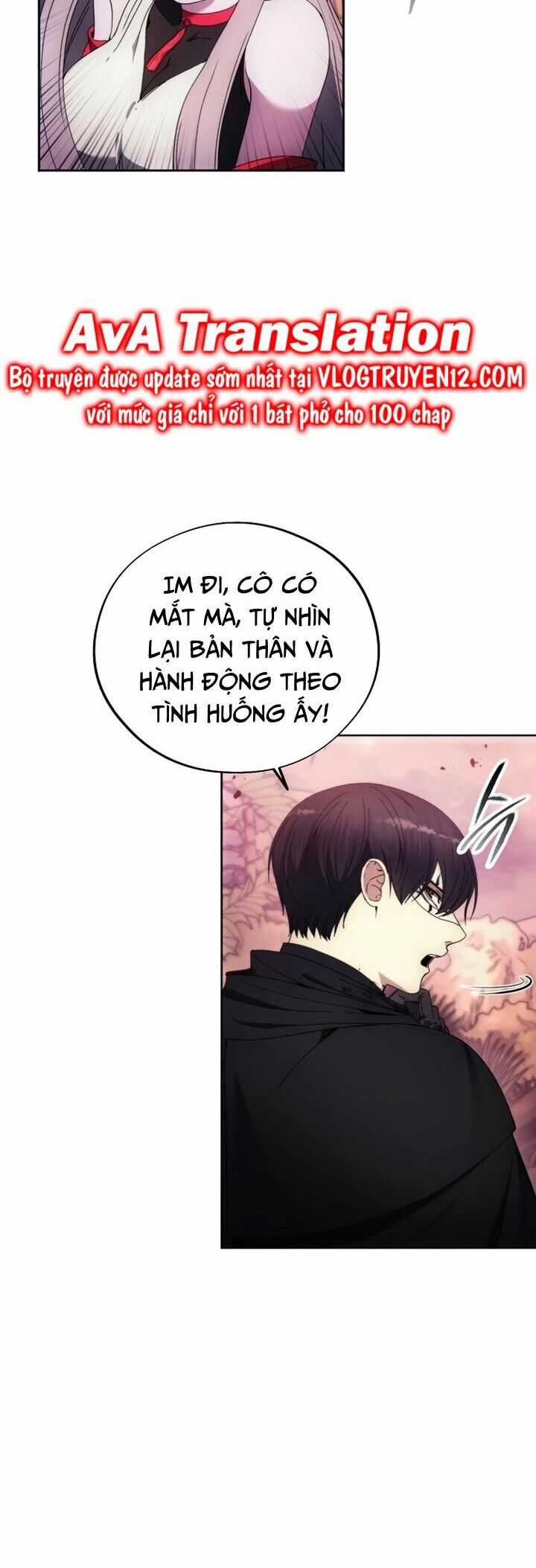 Tao Là Ác Nhân - Chapter 101 - Trang 8