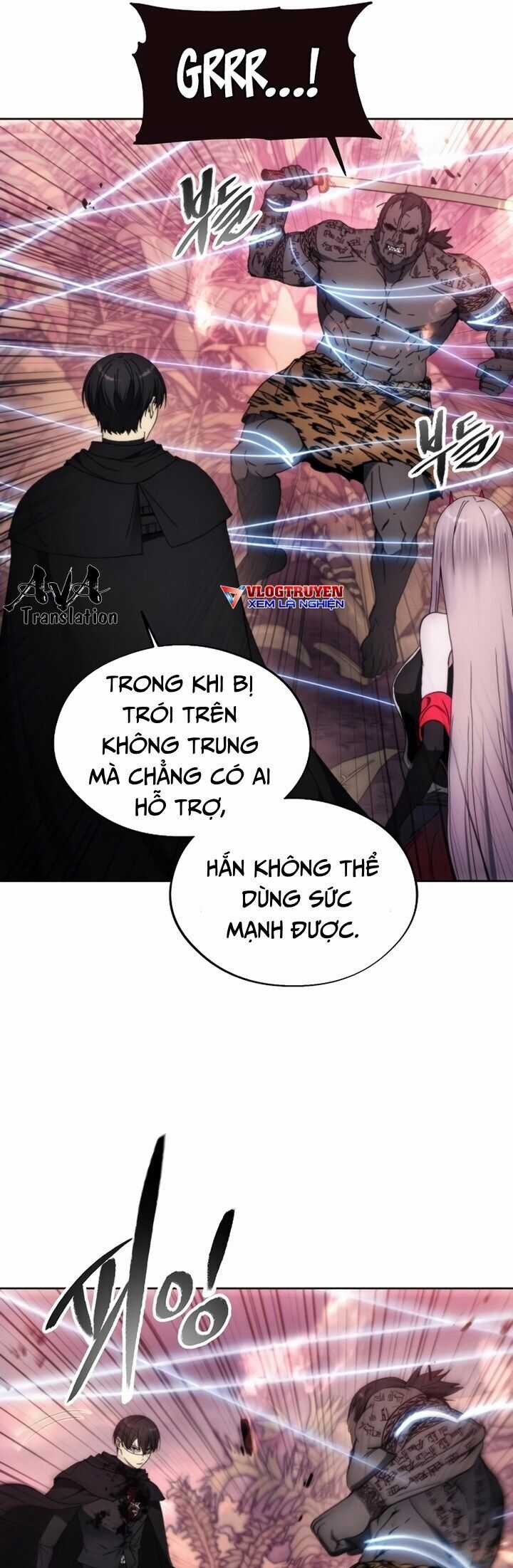 Tao Là Ác Nhân - Chapter 101 - Trang 9