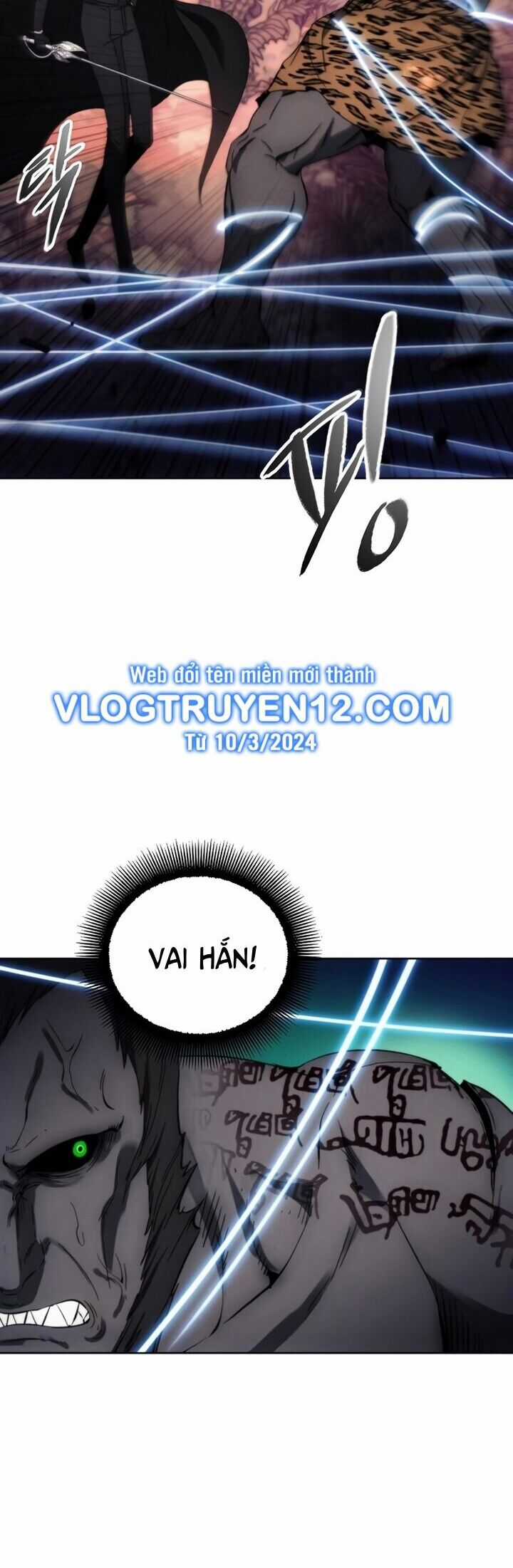 Tao Là Ác Nhân - Chapter 101 - Trang 10