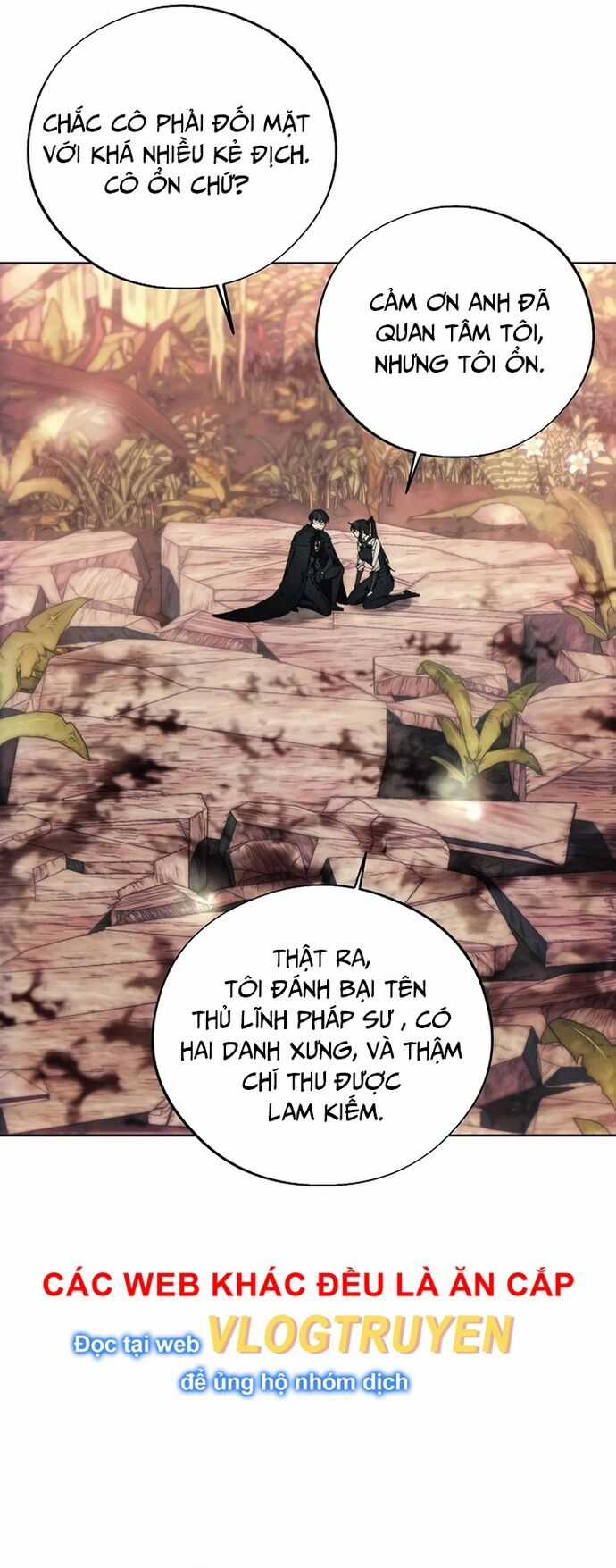 Tao Là Ác Nhân - Chapter 102 - Trang 11