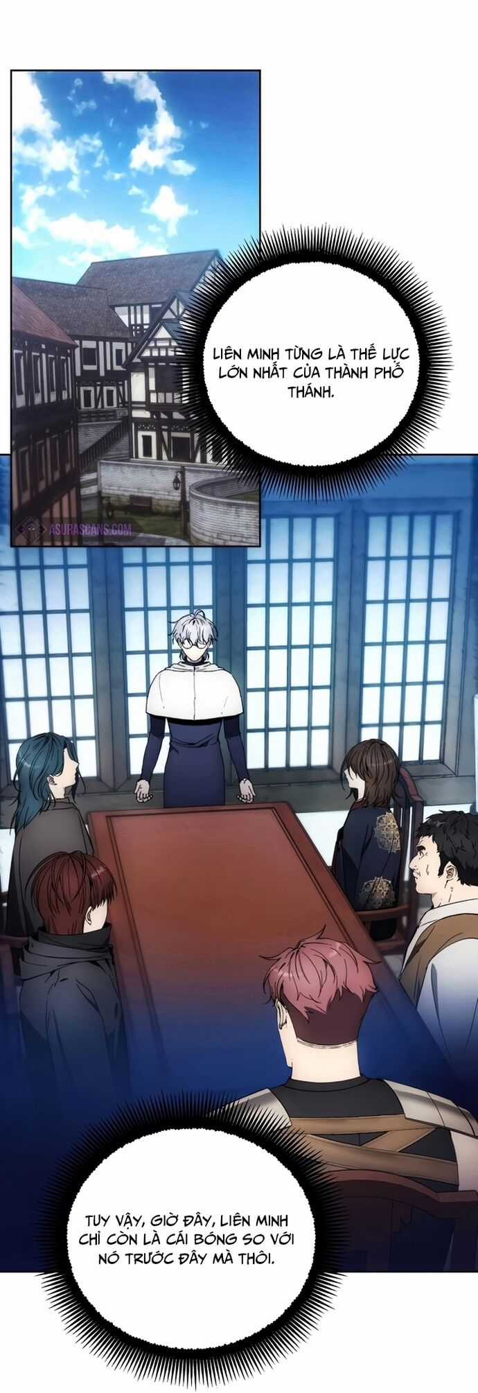 Tao Là Ác Nhân - Chapter 102 - Trang 23