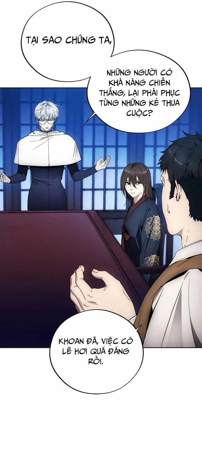 Tao Là Ác Nhân - Chapter 102 - Trang 30