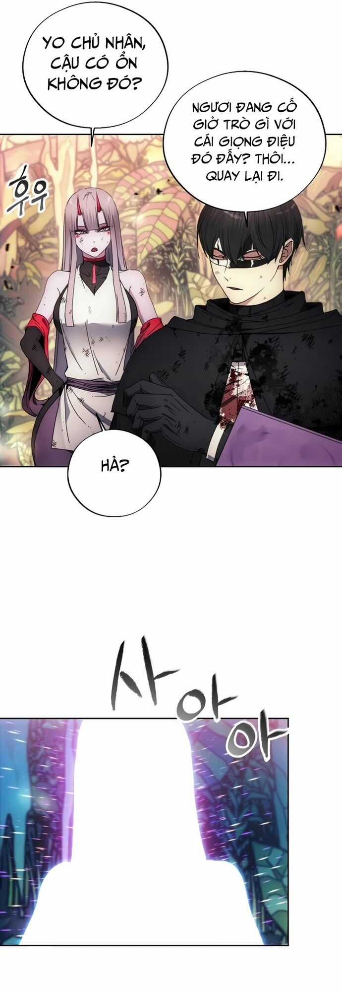 Tao Là Ác Nhân - Chapter 102 - Trang 4