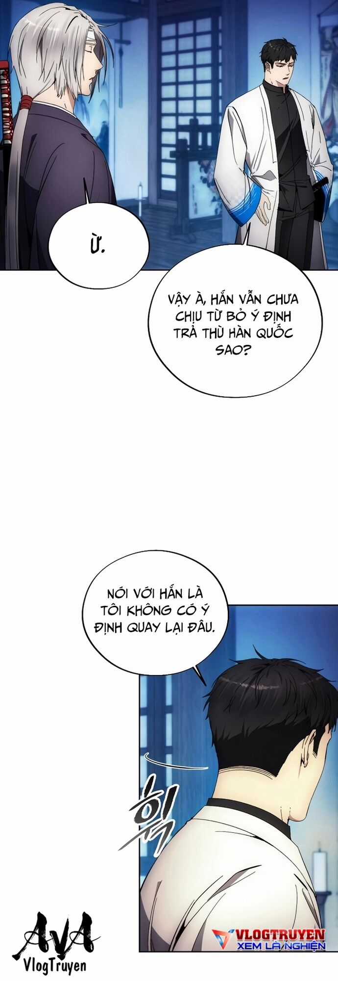Tao Là Ác Nhân - Chapter 102 - Trang 44