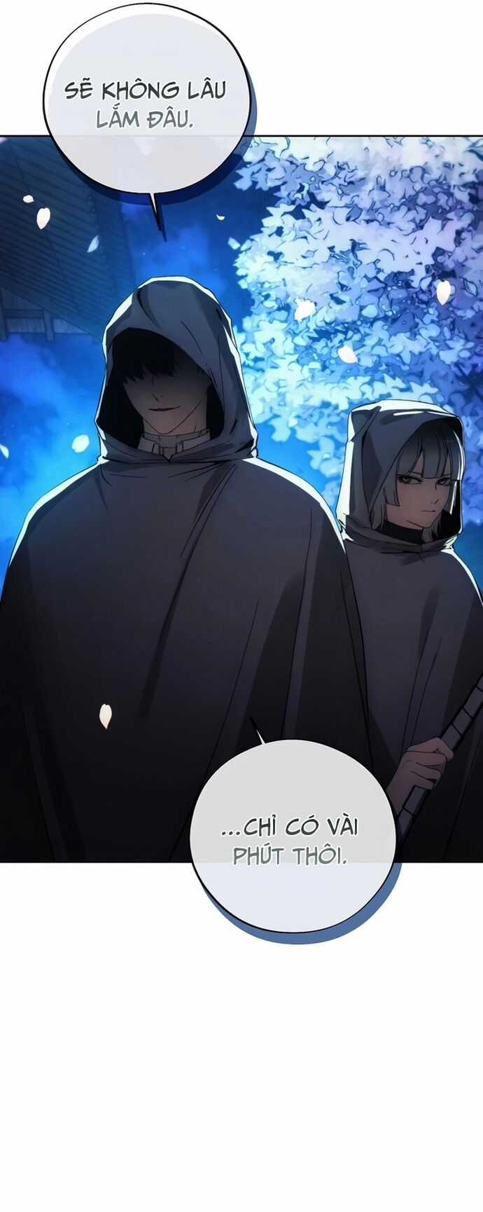 Tao Là Ác Nhân - Chapter 102 - Trang 48