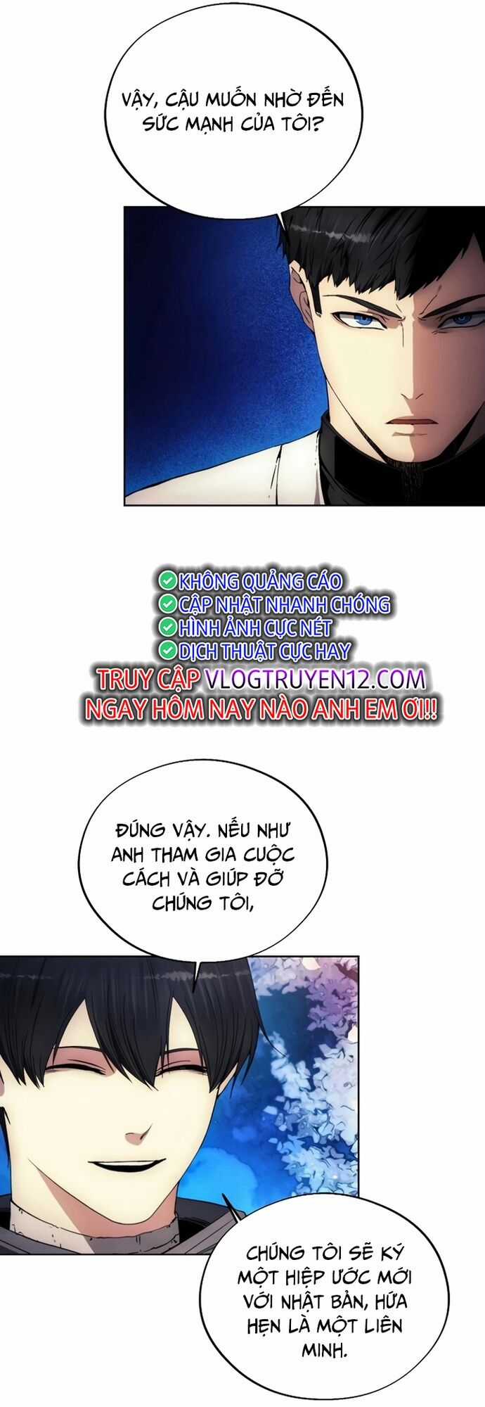 Tao Là Ác Nhân - Chapter 102 - Trang 59