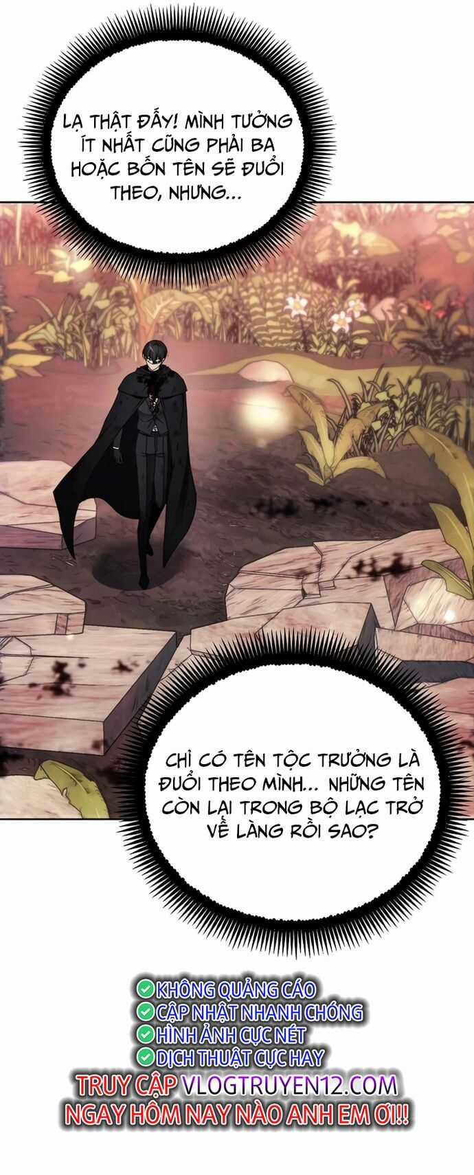 Tao Là Ác Nhân - Chapter 102 - Trang 8
