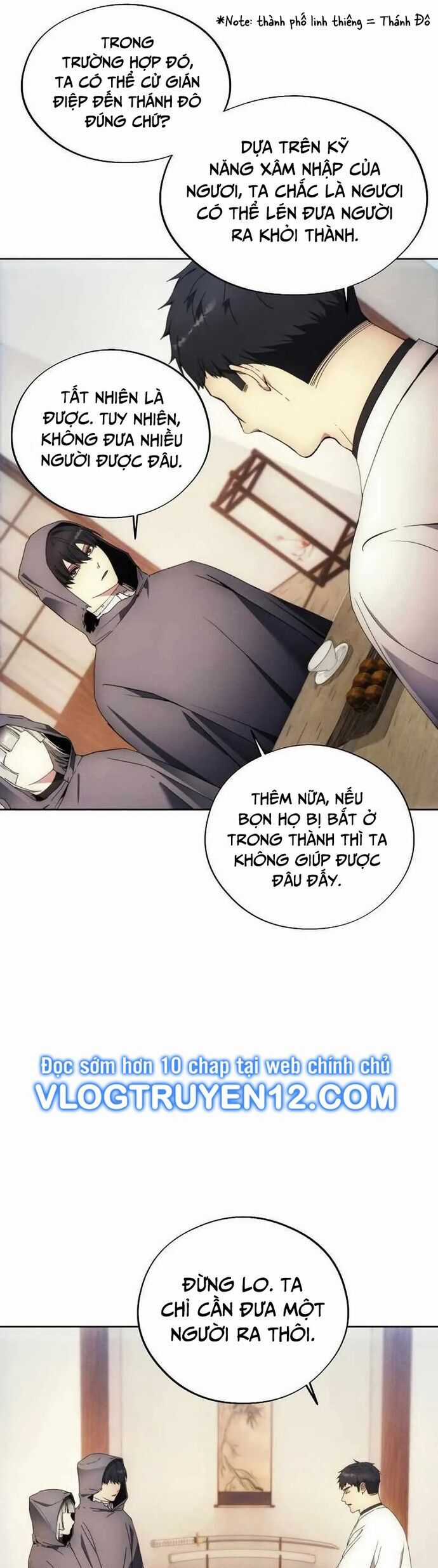 Tao Là Ác Nhân - Chapter 103 - Trang 13