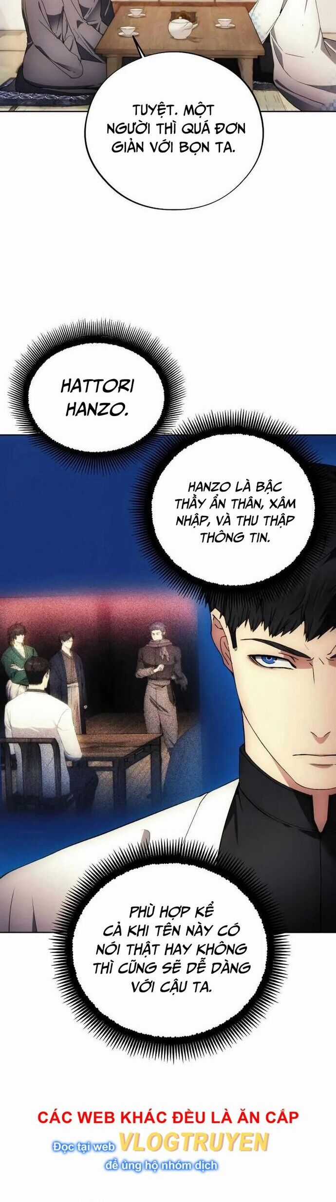 Tao Là Ác Nhân - Chapter 103 - Trang 14