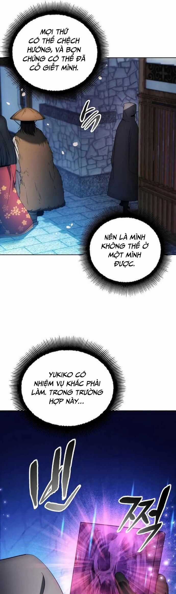 Tao Là Ác Nhân - Chapter 103 - Trang 17