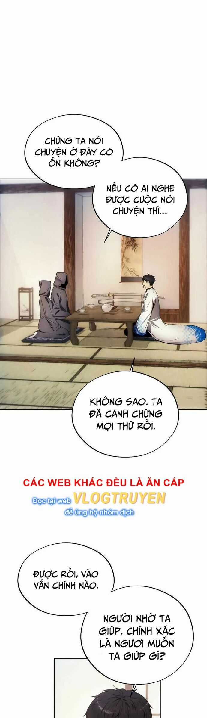Tao Là Ác Nhân - Chapter 103 - Trang 3