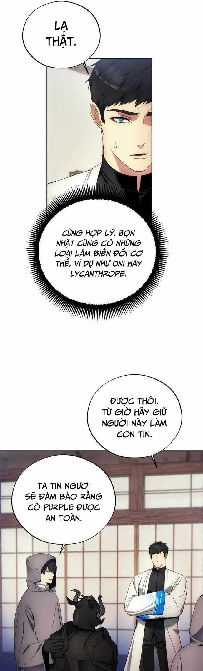 Tao Là Ác Nhân - Chapter 103 - Trang 21