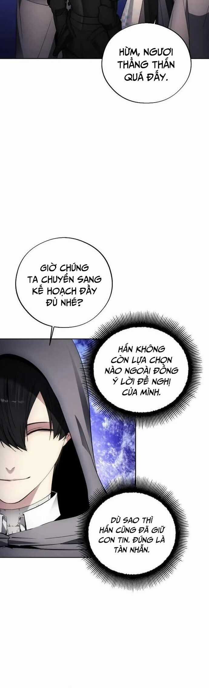 Tao Là Ác Nhân - Chapter 103 - Trang 22