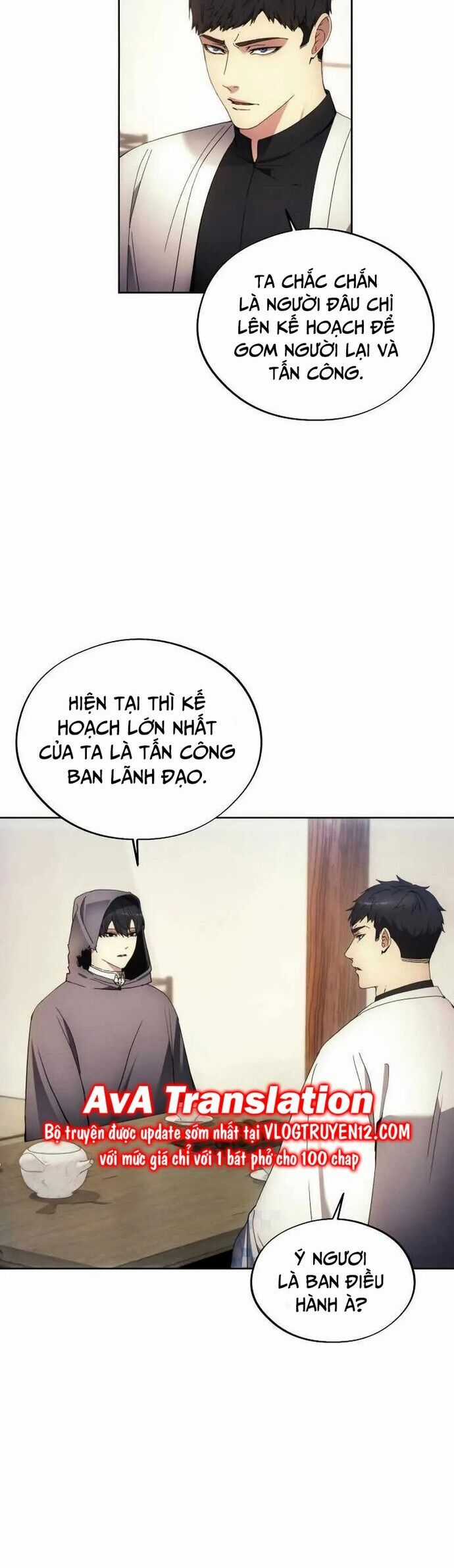 Tao Là Ác Nhân - Chapter 103 - Trang 4