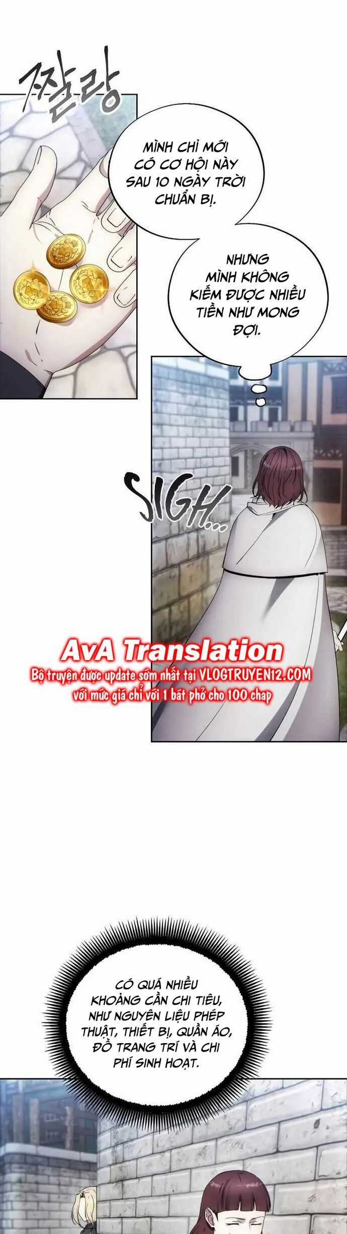 Tao Là Ác Nhân - Chapter 103 - Trang 33