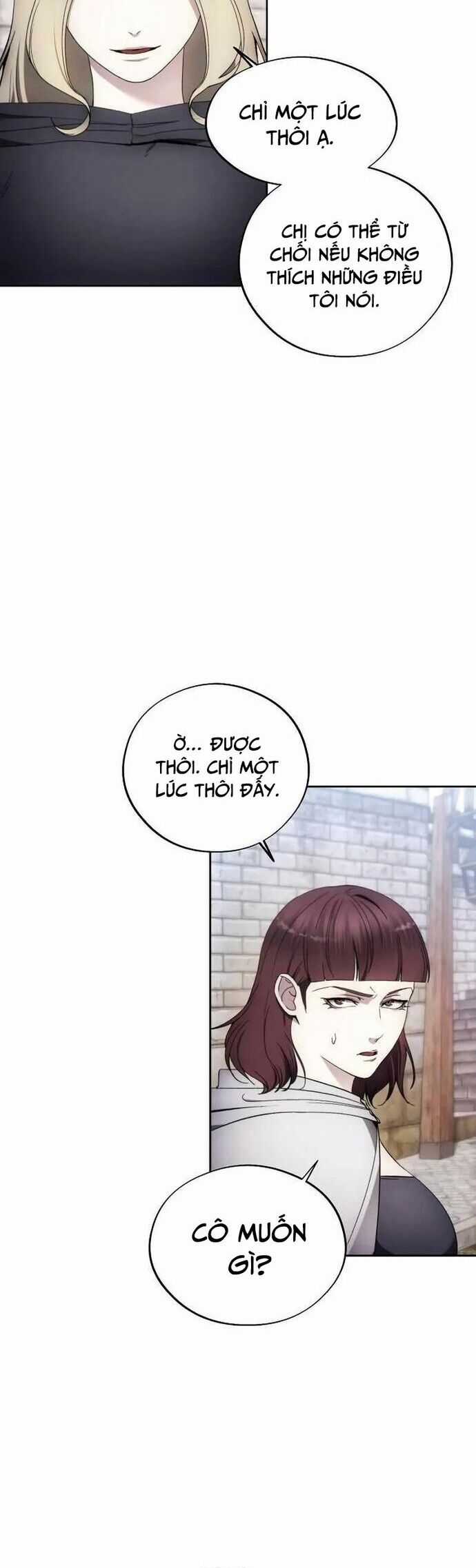 Tao Là Ác Nhân - Chapter 103 - Trang 40