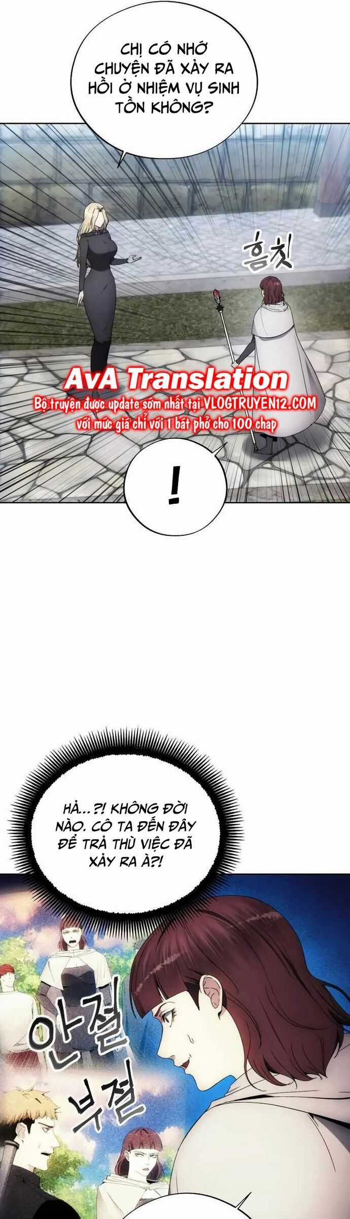 Tao Là Ác Nhân - Chapter 103 - Trang 41