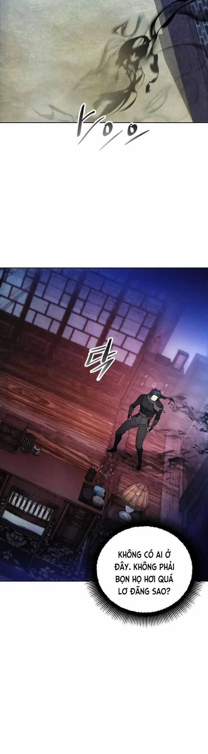 Tao Là Ác Nhân - Chapter 104 - Trang 18