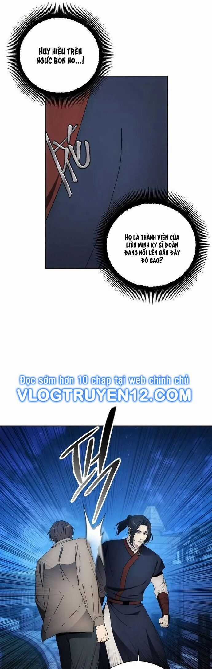 Tao Là Ác Nhân - Chapter 104 - Trang 3