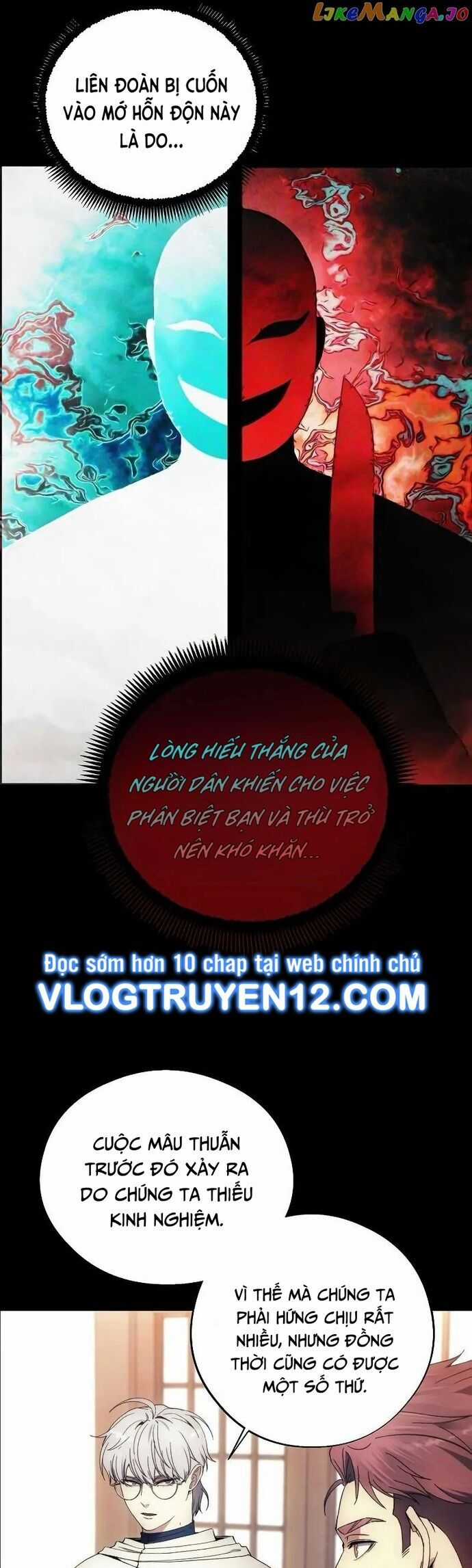 Tao Là Ác Nhân - Chapter 104 - Trang 29