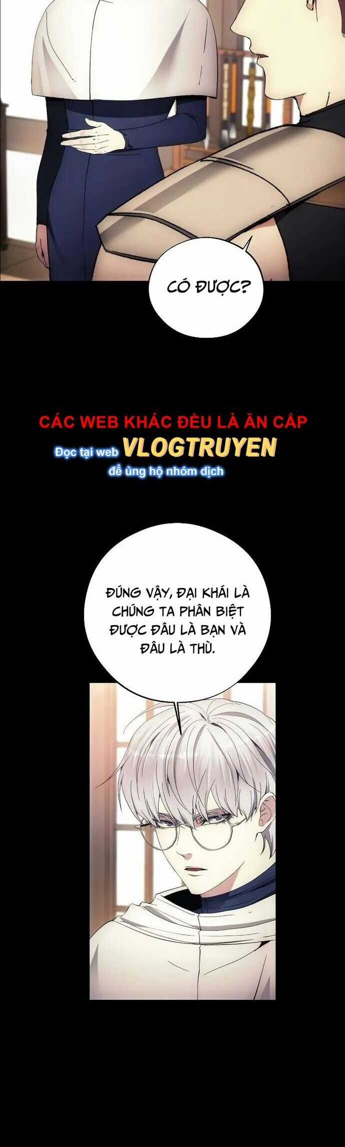 Tao Là Ác Nhân - Chapter 104 - Trang 30