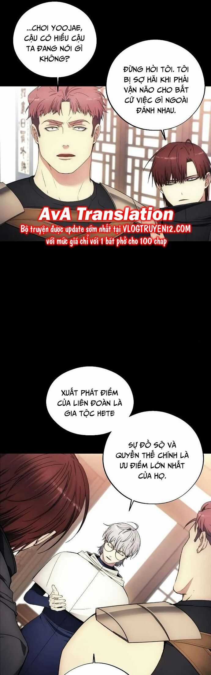 Tao Là Ác Nhân - Chapter 104 - Trang 31