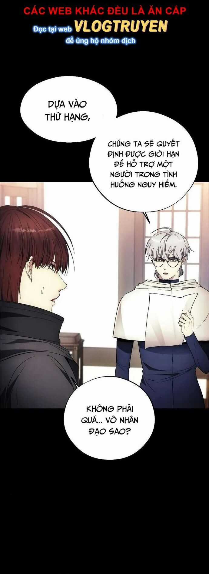 Tao Là Ác Nhân - Chapter 104 - Trang 36