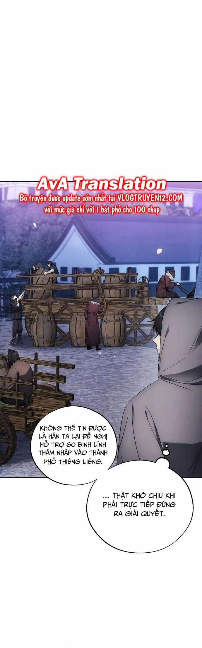 Tao Là Ác Nhân - Chapter 105 - Trang 2