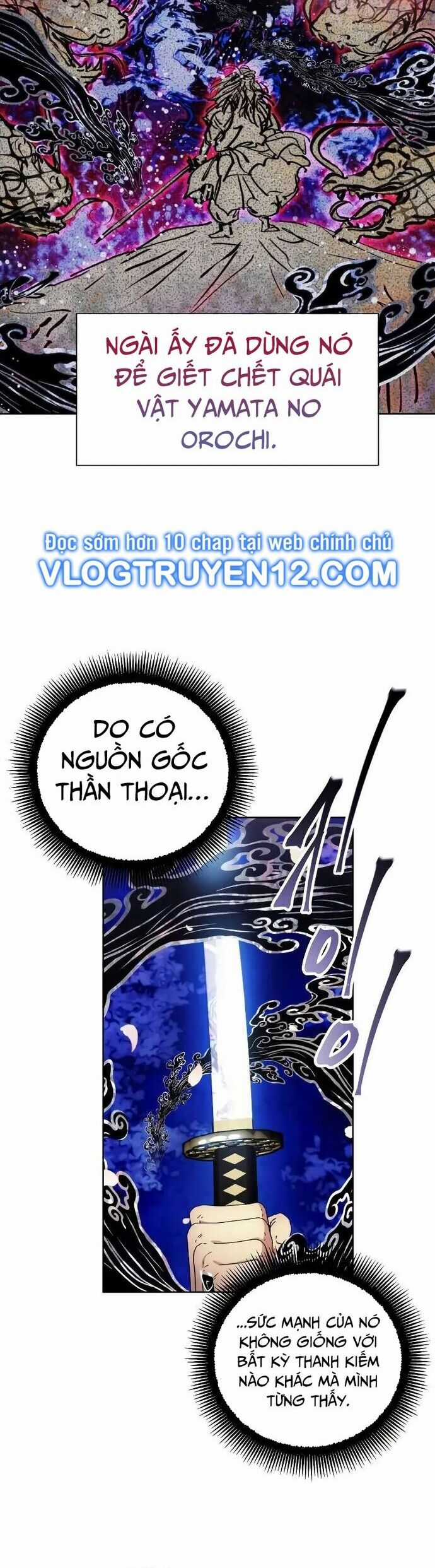 Tao Là Ác Nhân - Chapter 105 - Trang 12