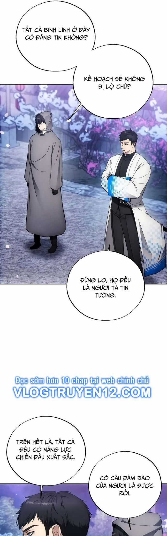 Tao Là Ác Nhân - Chapter 105 - Trang 3