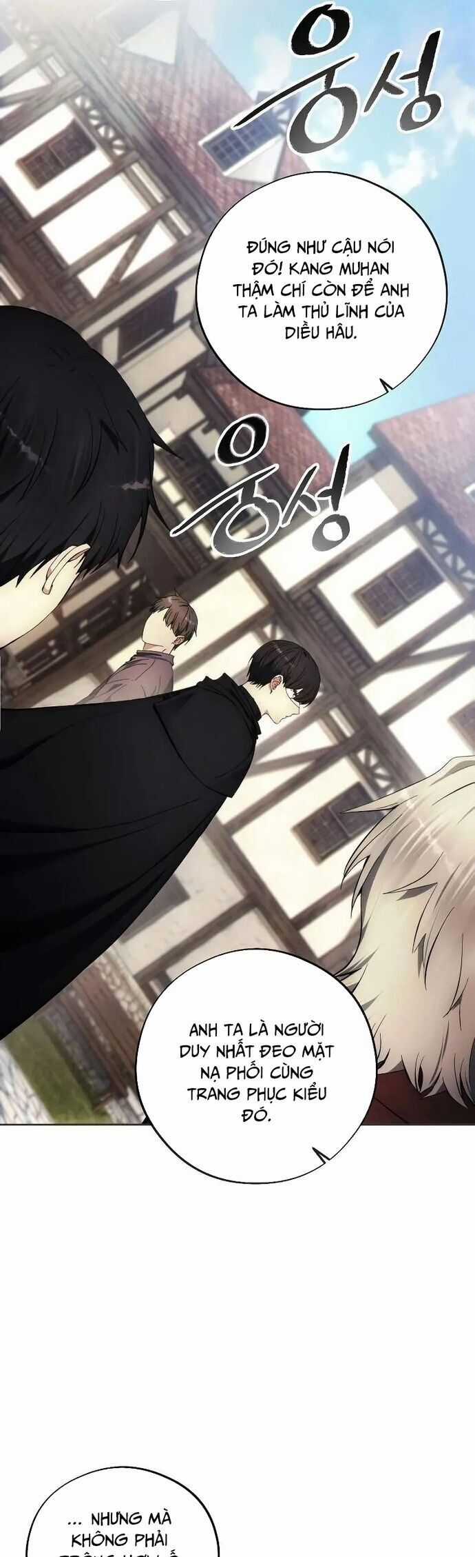 Tao Là Ác Nhân - Chapter 105 - Trang 25