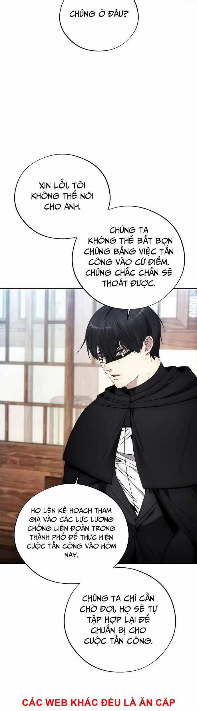 Tao Là Ác Nhân - Chapter 105 - Trang 40