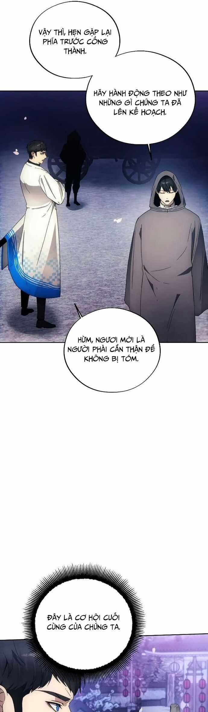 Tao Là Ác Nhân - Chapter 105 - Trang 5