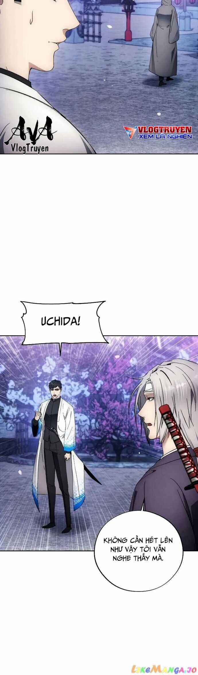 Tao Là Ác Nhân - Chapter 105 - Trang 6