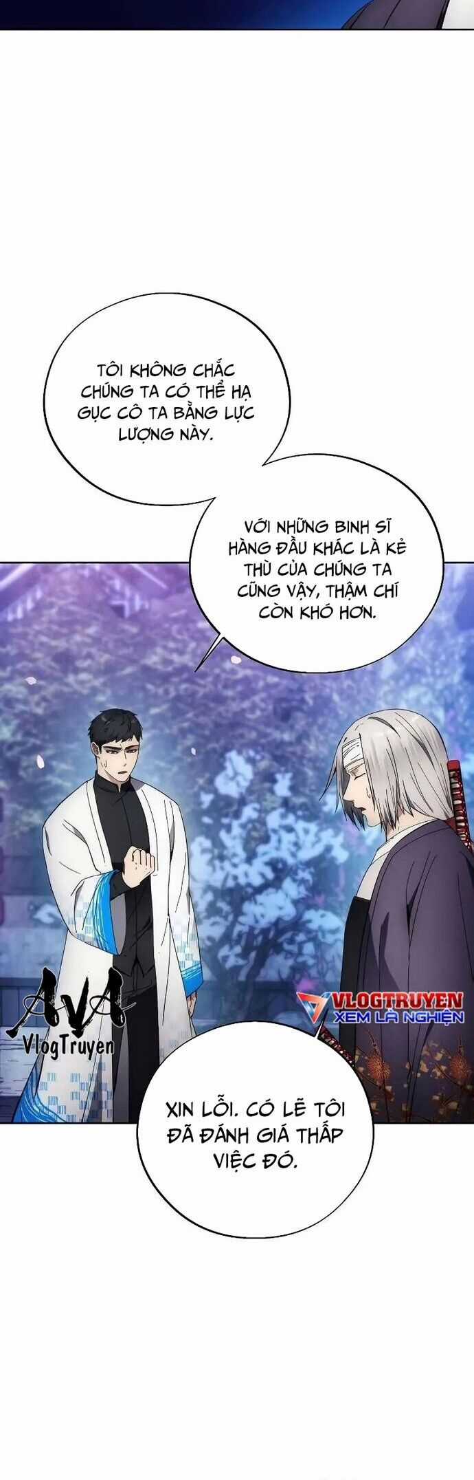 Tao Là Ác Nhân - Chapter 105 - Trang 10